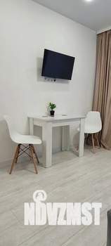 Студия квартира, посуточно, 16м2, 1/21 этаж