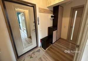 1-к квартира, на длительный срок, 40м2, 3/14 этаж