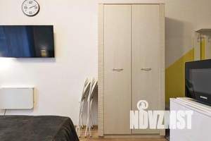 1-к квартира, посуточно, 15м2, 1/22 этаж