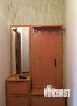 1-к квартира, на длительный срок, 43м2, 5/17 этаж