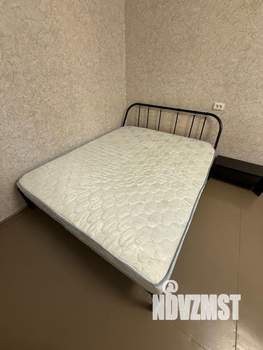 2-к квартира, на длительный срок, 42м2, 4/5 этаж