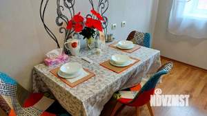 2-к квартира, посуточно, 60м2, 8/9 этаж