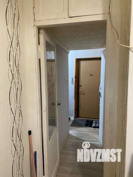 2-к квартира, на длительный срок, 45м2, 2/5 этаж