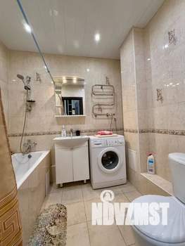 1-к квартира, посуточно, 35м2, 6/22 этаж