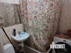 1-к квартира, посуточно, 33м2, 2/5 этаж