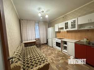 1-к квартира, на длительный срок, 45м2, 3/10 этаж