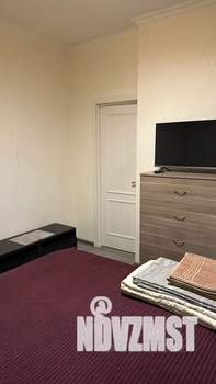 1-к квартира, посуточно, 42м2, 17/22 этаж