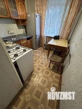 1-к квартира, на длительный срок, 35м2, 3/5 этаж