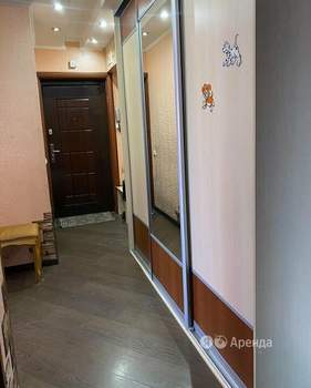 2-к квартира, на длительный срок, 65м2, 9/14 этаж