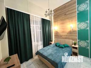 1-к квартира, посуточно, 30м2, 1/22 этаж