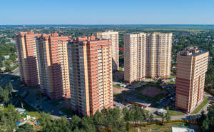 1-к квартира, на длительный срок, 44м2, 19/22 этаж