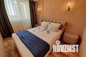 1-к квартира, посуточно, 49м2, 11/21 этаж