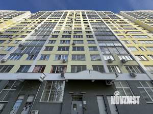 2-к квартира, на длительный срок, 40м2, 17/17 этаж