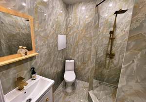 Студия квартира, на длительный срок, 29м2, 12/16 этаж