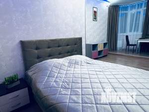 2-к квартира, посуточно, 55м2, 5/16 этаж