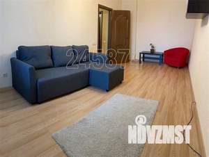 3-к квартира, на длительный срок, 88м2, 6/16 этаж