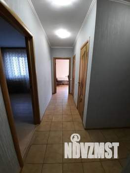 2-к квартира, посуточно, 65м2, 5/23 этаж