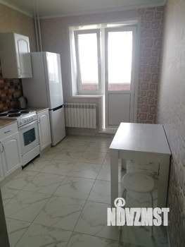 1-к квартира, посуточно, 42м2, 10/14 этаж