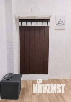 1-к квартира, посуточно, 30м2, 1/2 этаж