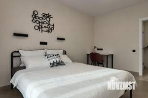 1-к квартира, на длительный срок, 38м2, 13/16 этаж