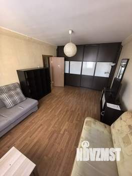1-к квартира, на длительный срок, 44м2, 16/17 этаж