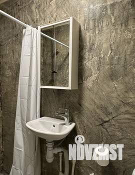 Студия квартира, посуточно, 18м2, 1/2 этаж