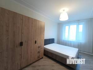 2-к квартира, на длительный срок, 68м2, 14/17 этаж
