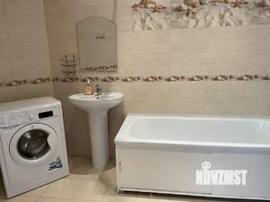 1-к квартира, на длительный срок, 45м2, 5/22 этаж