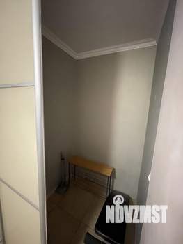 1-к квартира, на длительный срок, 47м2, 11/18 этаж