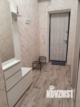 2-к квартира, посуточно, 46м2, 5/5 этаж