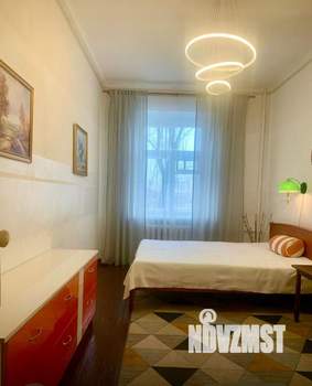 2-к квартира, на длительный срок, 60м2, 2/5 этаж