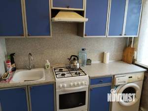 1-к квартира, посуточно, 33м2, 4/5 этаж