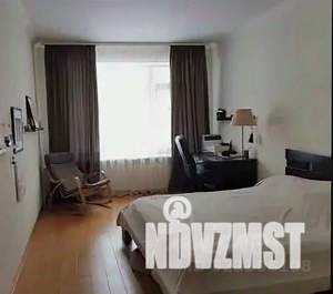 6-к квартира, на длительный срок, 200м2, 1/3 этаж