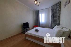 1-к квартира, посуточно, 36м2, 16/20 этаж