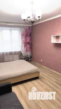 1-к квартира, на длительный срок, 47м2, 12/17 этаж