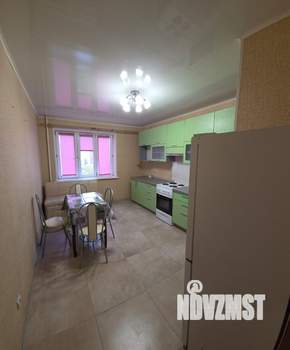 2-к квартира, на длительный срок, 63м2, 9/17 этаж