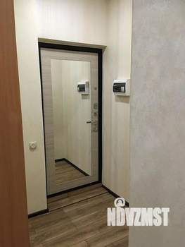 2-к квартира, на длительный срок, 33м2, 3/22 этаж