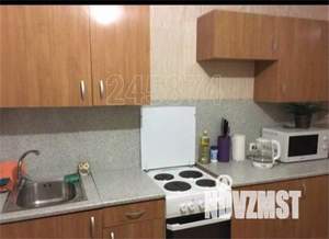 3-к квартира, на длительный срок, 88м2, 6/16 этаж