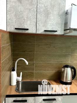 Студия квартира, посуточно, 23м2, 1/2 этаж