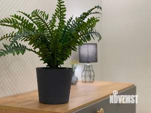 1-к квартира, посуточно, 42м2, 6/17 этаж