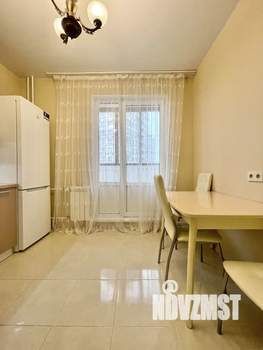 1-к квартира, на длительный срок, 35м2, 14/21 этаж