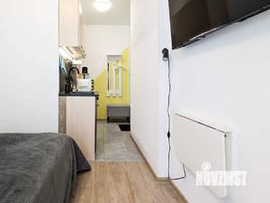 Студия квартира, посуточно, 15м2, 1/22 этаж