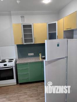 1-к квартира, на длительный срок, 45м2, 5/10 этаж