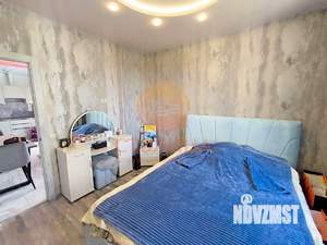 3-к квартира, на длительный срок, 64м2, 9/17 этаж