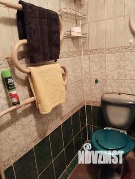 1-к квартира, посуточно, 33м2, 4/5 этаж