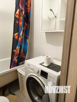 Студия квартира, на длительный срок, 30м2, 1/17 этаж