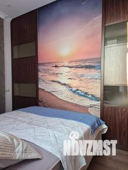 2-к квартира, посуточно, 54м2, 11/18 этаж