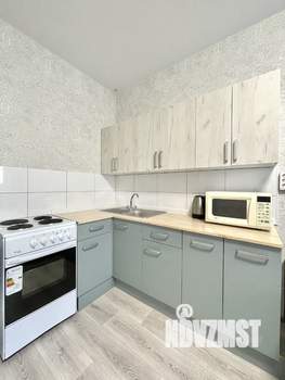 1-к квартира, на длительный срок, 42м2, 1/17 этаж