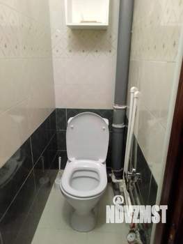 2-к квартира, на длительный срок, 56м2, 2/5 этаж