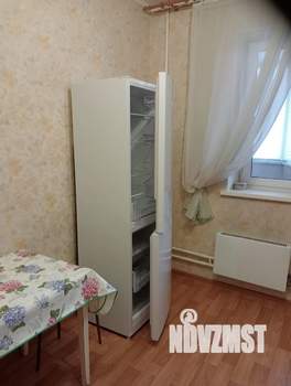 1-к квартира, на длительный срок, 42м2, 6/17 этаж